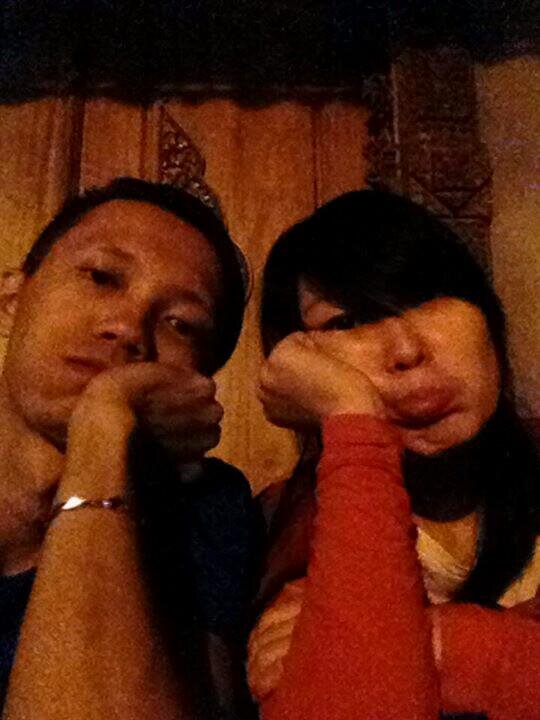 danzhazael's profile picture. Happily Helping Other (H2O)