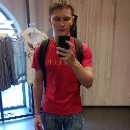 ээээ...люблю твиттер?