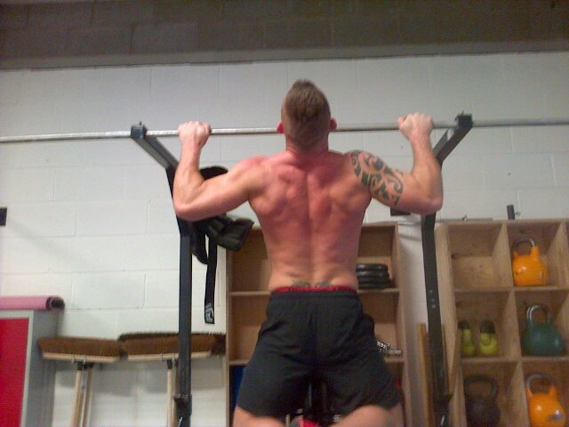 Personal trainer,blessed from above,be strong in all things.laugh,love,live