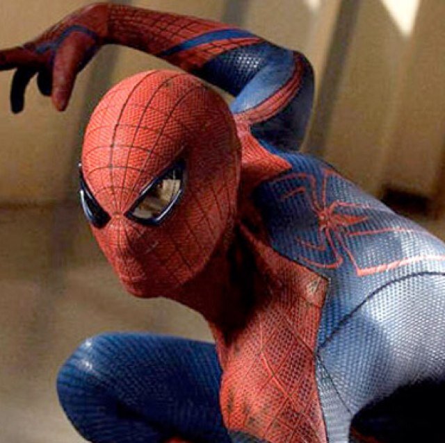 Your Friendly Neiborhood Spider-Man.I will never stop Protecting the innocent And also I am who i am Today and Forever, I am the Amazing Spider-Man.....