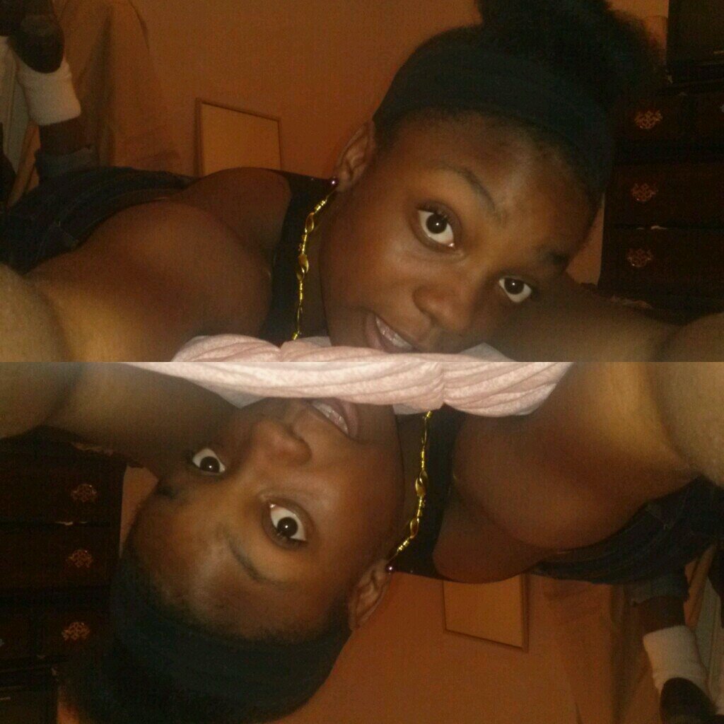 pretty girls don't cry .. we wash out face and move on ♥