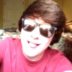 I don't care if you like it!