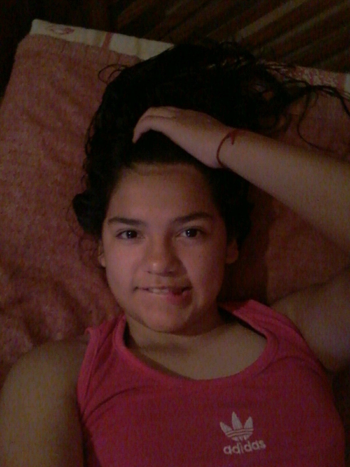 La Mas Tierna♥♡♥♡