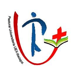 Twitter Oficial de la Pastoral Universitaria de la UEx-Badajoz. Tambien en Youtube y en Facebook.
