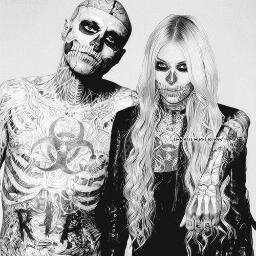 Hell is empty,all devils are here.