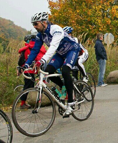 BianchistiDBR's profile picture. Rennradradelnder & Handballbegeisteter Familienvater