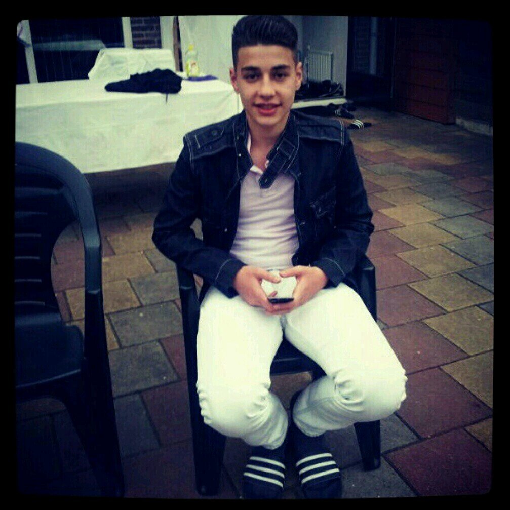 Fenerbahce, Het Vlier, 17, 5vwo