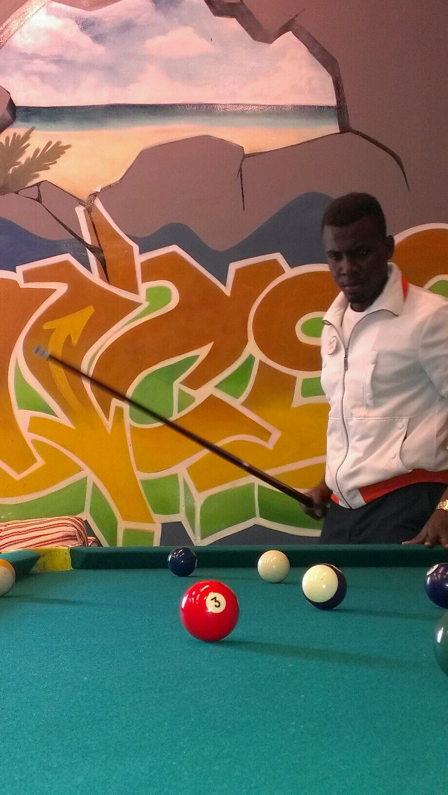 djrod1612's profile picture. 