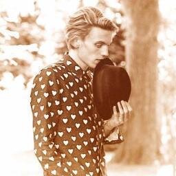 Love @Jamiebower