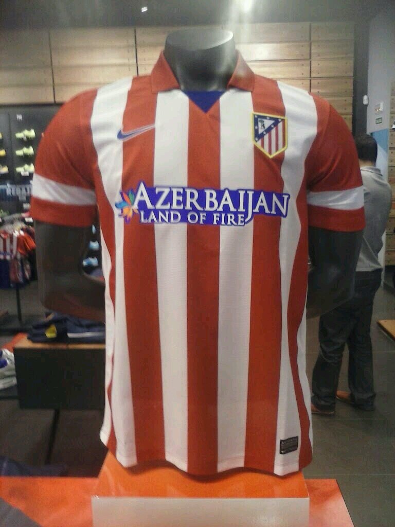 Jugador del Atletico de Madrid en las categorías inferiores e hincha de este gran equipo el futbol es mi pasion