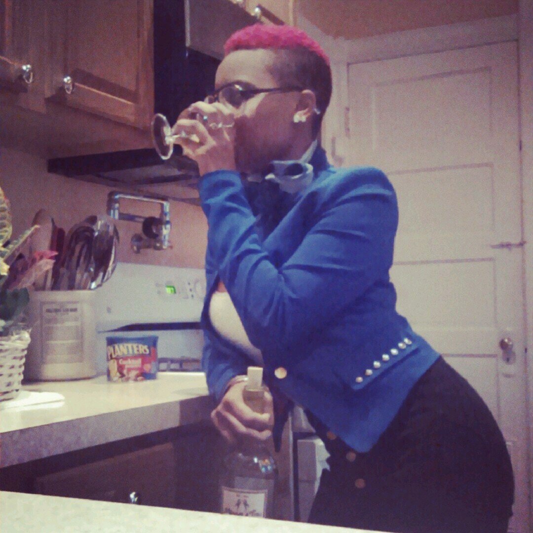 #teamHaitian Married To Fashion. QUANWORLD. 1993 . ♥Short . Capricorn . #TeamNatalieNunn . $$$ . ig - noxcocaine_ . #teamFollowback . ♥__♥