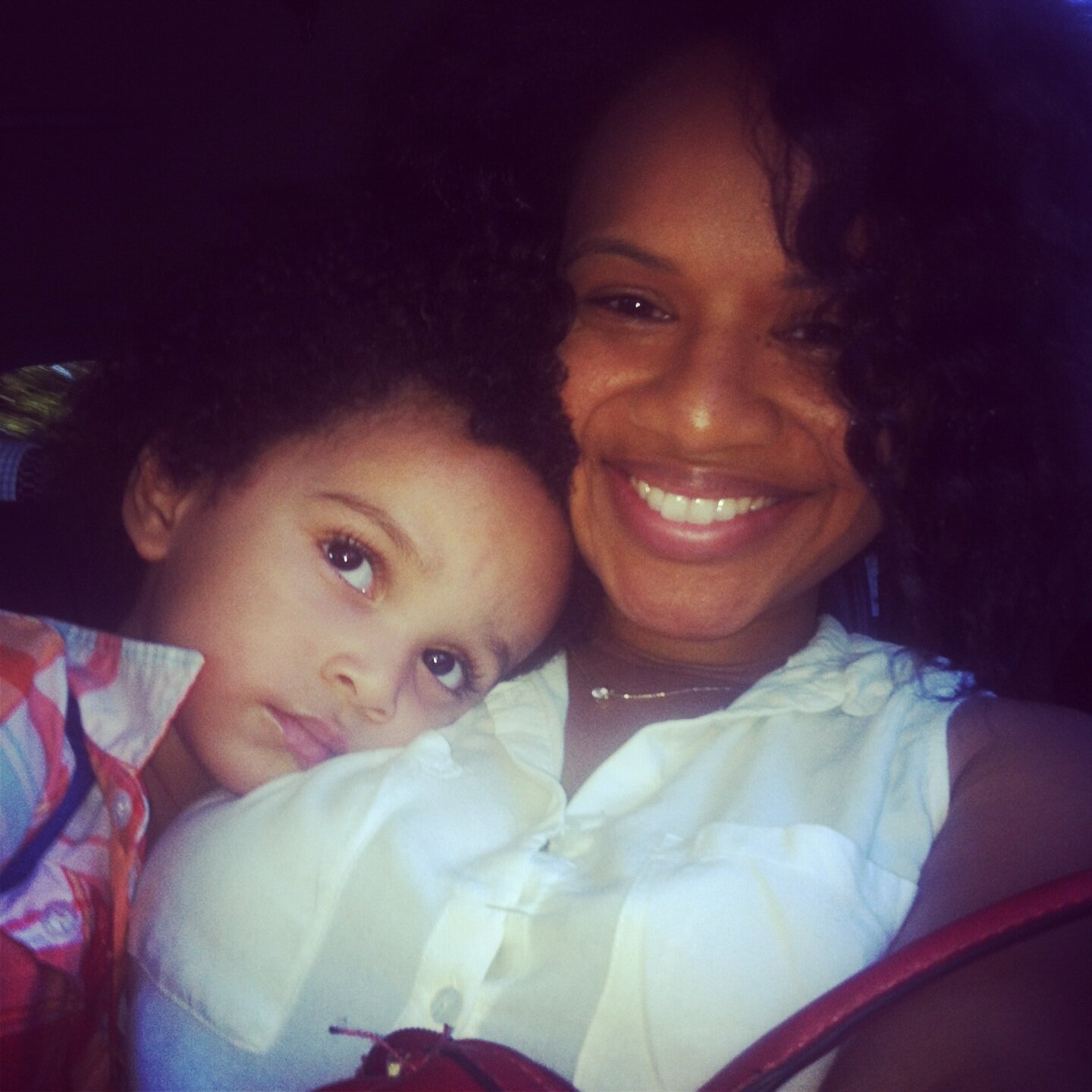 Ultimate provider. Wife, mother, teacher.
