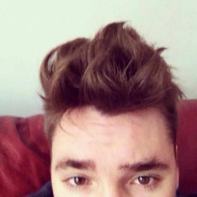 Im Chuck Bass