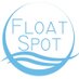 Float Spot (@FloatSpot) Twitter profile photo