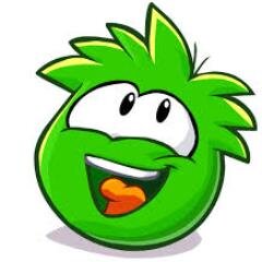The official twitter of Puffle Cornelius of @auntarctics