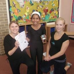 Street, hip hop, tap and ballet dance classes!