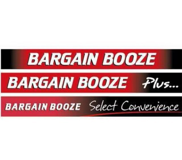 News & deals from Bargain Booze Chorley!