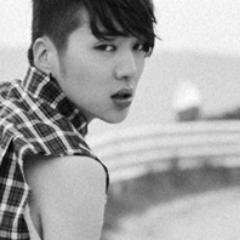 Twitter do site Kang Seung Yoon Brazil