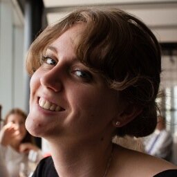 Music teacher, Soprano, Christian, mum of two lovely boys