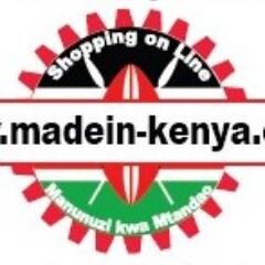 Made In Kenya is the largest and most referred too Business to Business Directory with comprehensive database of Kenyan manufacturers, suppliers and exporters
