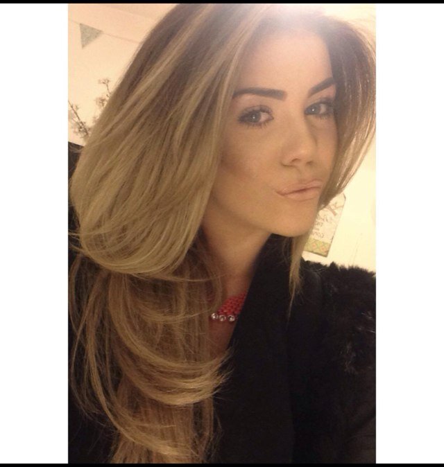 stephie_maccie's profile picture. ♡ I have a passion for making hair look fabulous.