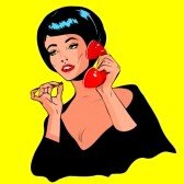 Bring Back Retro Of The 40's, 50's, 60's 70's. We Love Retro:)