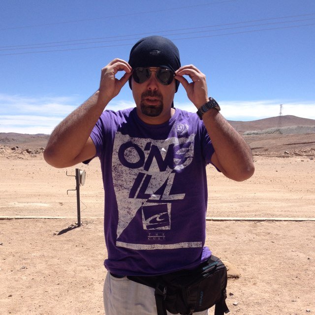 cruzadolactico's profile picture. Feliz al lado de la mujer que amo!!!