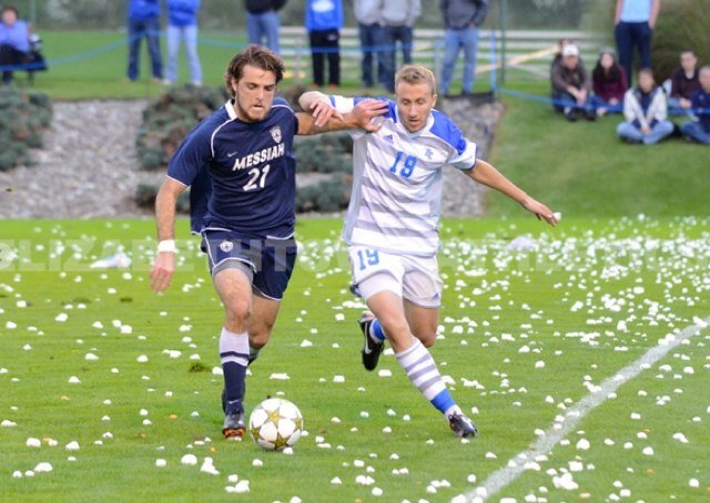 EC Soccer #19