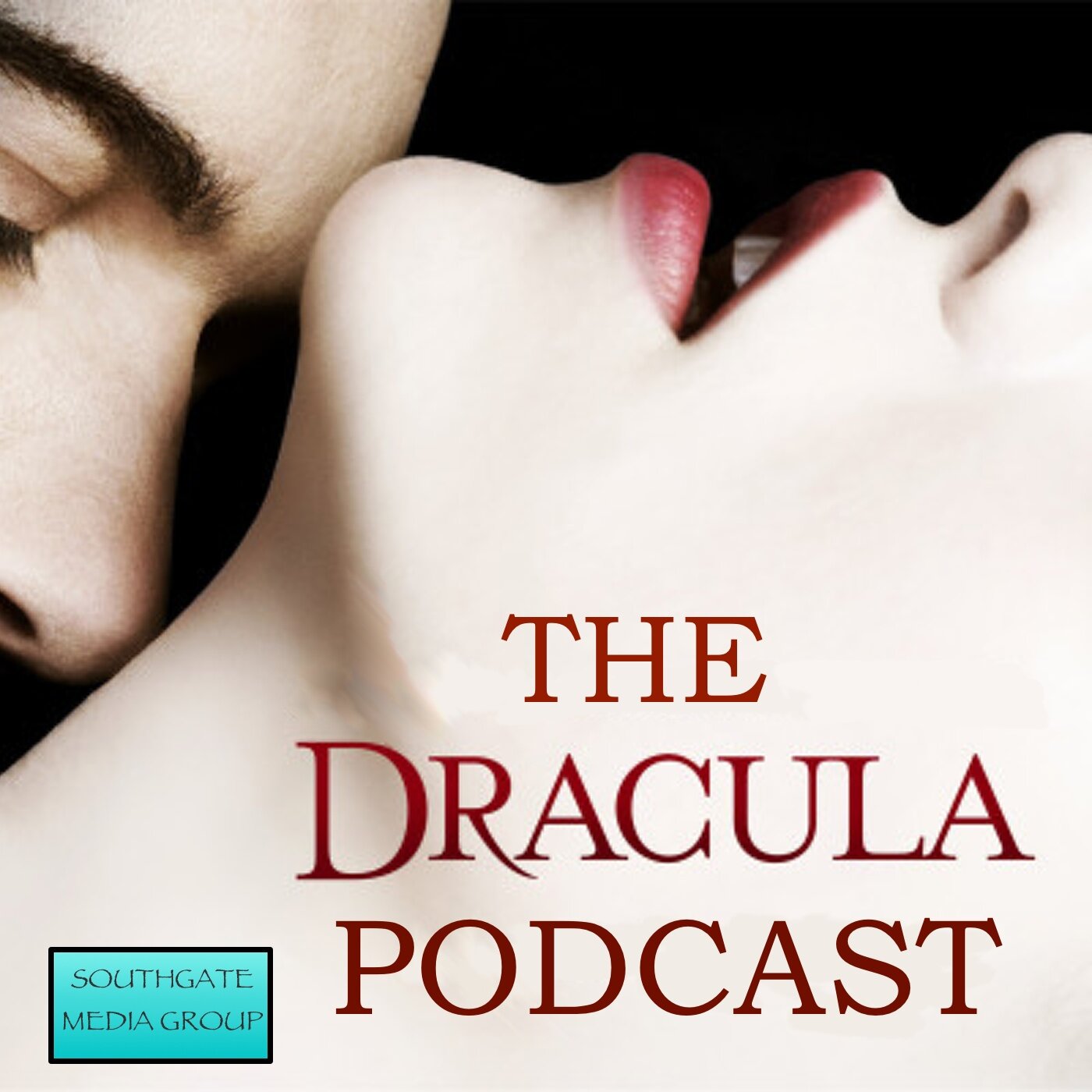 Home to the Dracula Podcast with Frank Stella