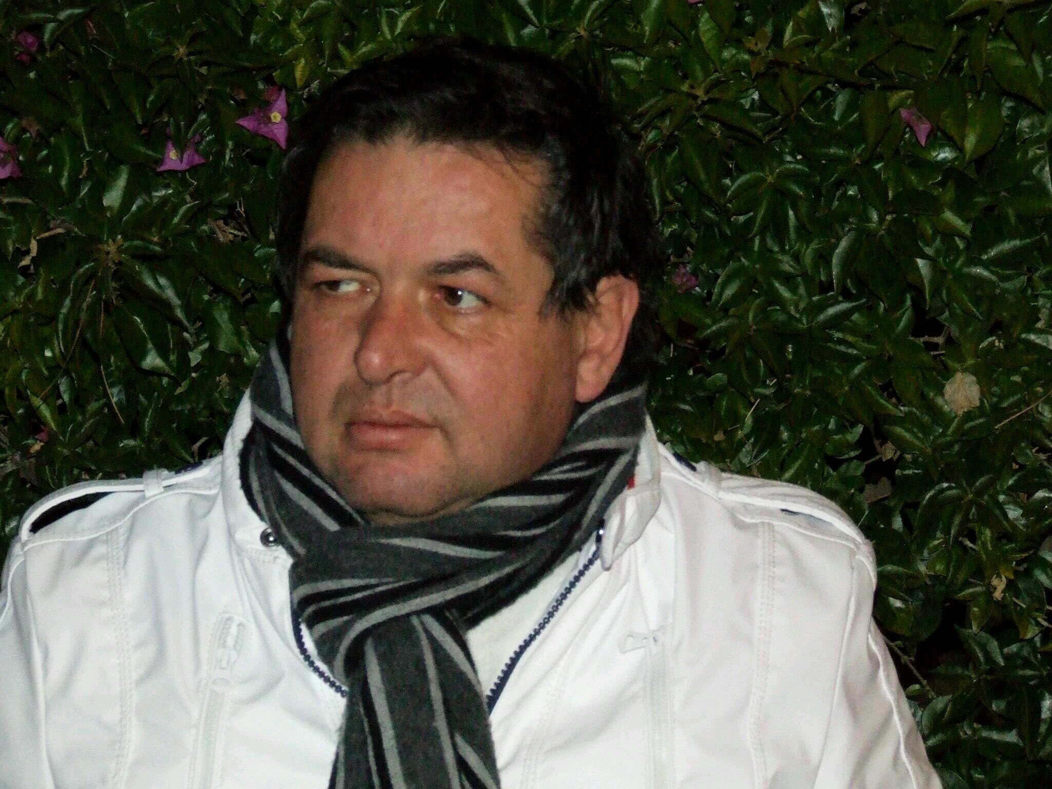 SOÑADOR ENAMORADO