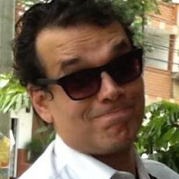 EdgarRoldan's profile picture. Músico... que mas se puede decir