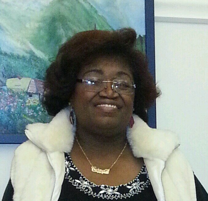married to the love of my life Alan G Petty Sr , 2 children from this union Alan Jr & Danielle
