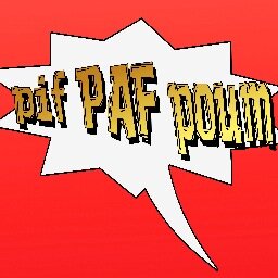 pifpafpoum BDさんのプロフィール画像