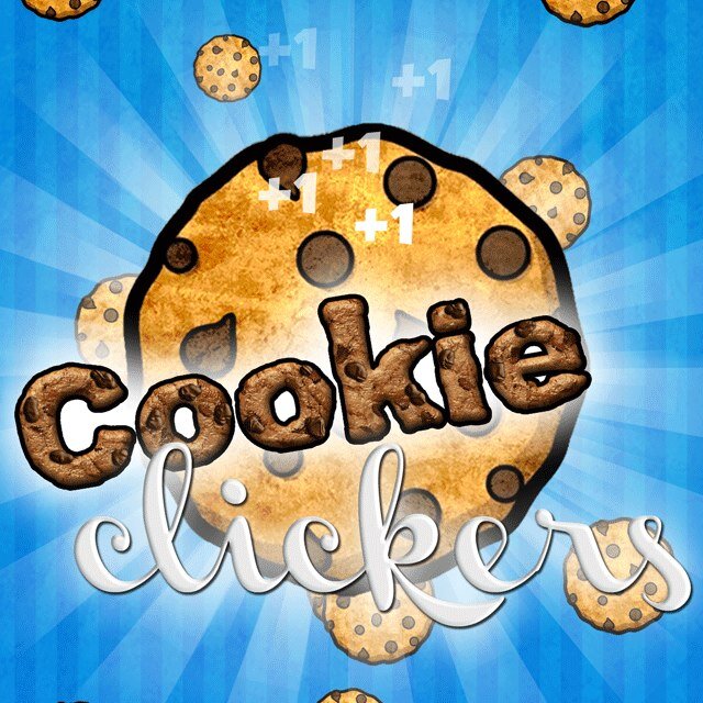 Voor de mensen die cookie clicker spelen en voor de mensen die het een leuk spel vinden.