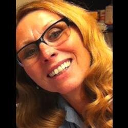 HR Director, Blogger, Author, Podcast Addict, Trivia Queen, Organizational Psychology Guru with a Poetic Pastlife and a Poodle named Roger