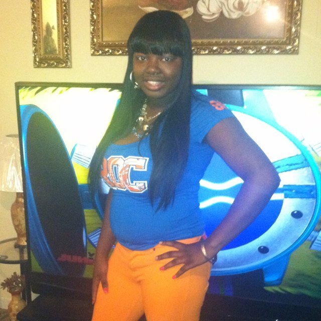 *. JAN 21. MISS INDEPENDENT NO FAKIN $$$$$ BLESSED [20] TEAM PRETTY..!!LOVE FDW:):)*FOLLOW ME ILL FOLLOW U BACK MWAH