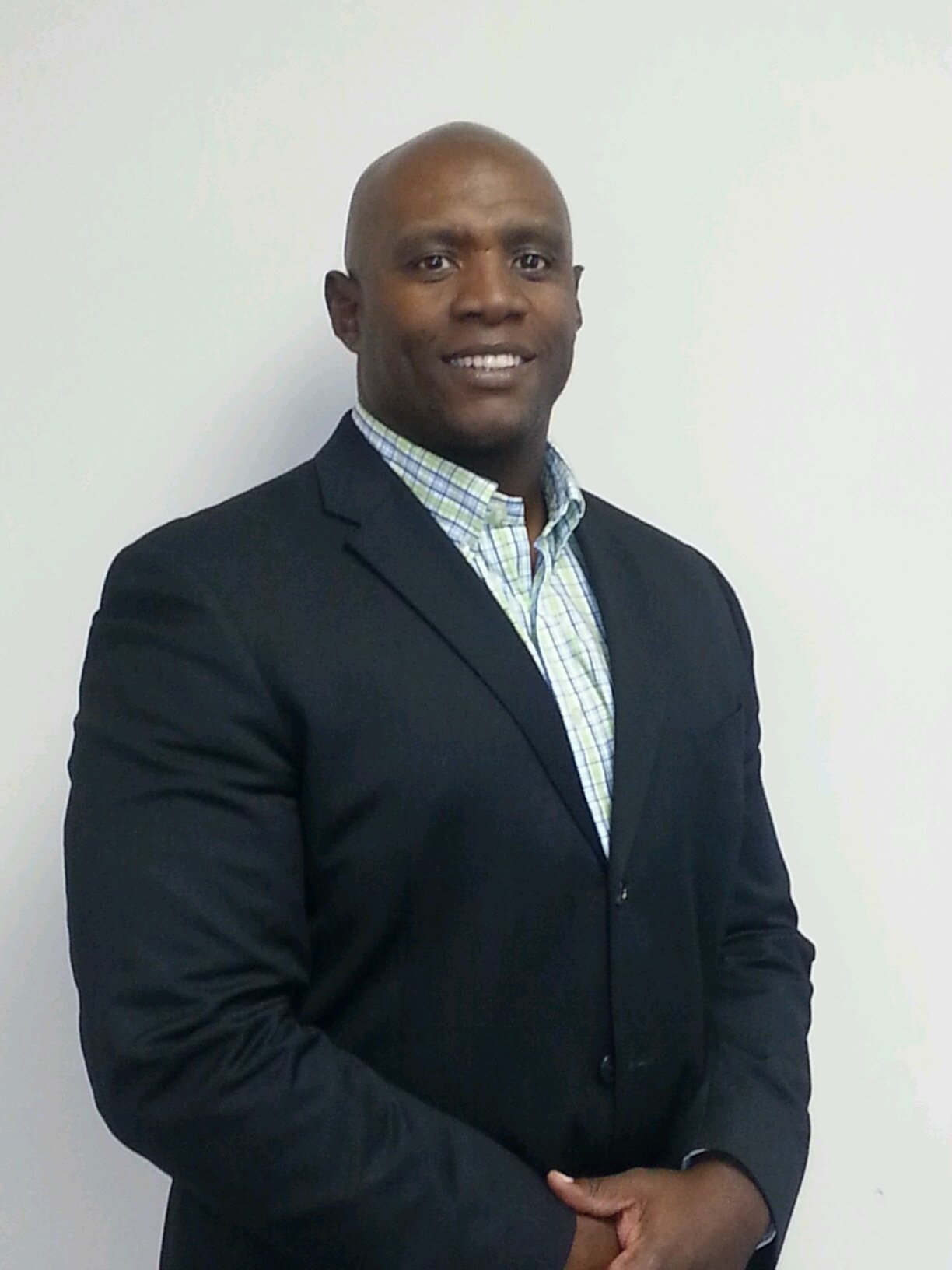 Continuing to build on the foundation of Christ, US Navy veteran,  S.T.A.R Instructor working with at risk youth...more to come