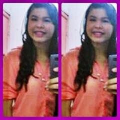 - uma simples garota