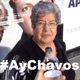 _MiAbuelaSabia's profile picture. Tejiendo