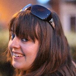 I'm Katie. I love band's and go to local gigs all the time. Check out my youtube channel for awesome Newport and Cardiff bands http://t.co/MmlPSmu8wb