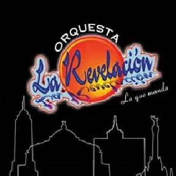 Orquesta La Revelación

Contrataciones: 5797 5890, 55 2740 3572, 55 5437 4695