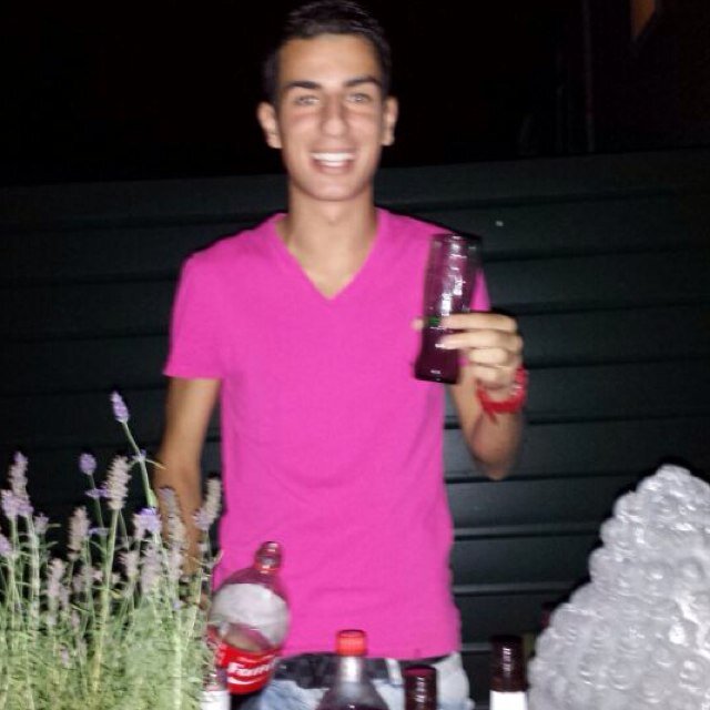 Instagram ; Wasko_GMAB ♥