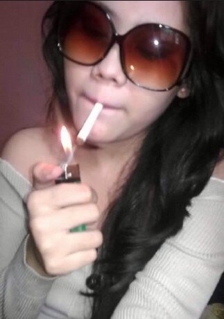 Classy girl. I love my self, because i'm sexy and i know it. JHS 24.