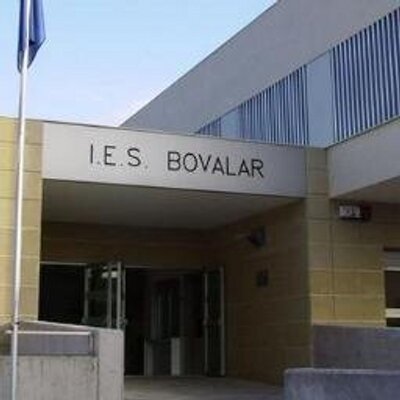 IES Bovalar