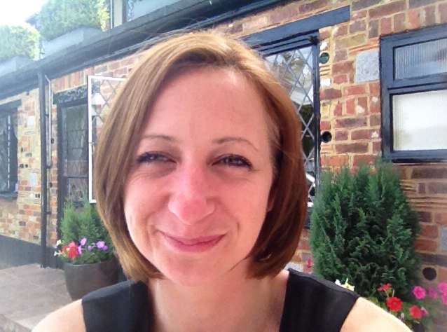 SarahFormative's profile picture. 