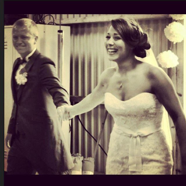 kelsifair's profile picture. Professional handball player. right wing for Great Britain and Aalborg DH handball club in Denmark.competed in 2012 Olympic Games #london2012