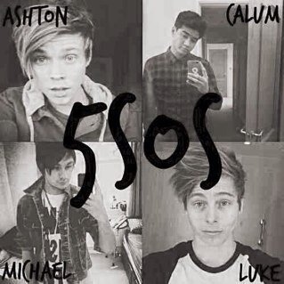 My new account for 5SOS. I really want a few people to help me run this account. I will follow back :)