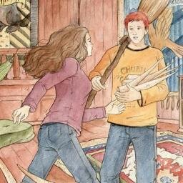 Potterhead ϟ  Ravenclaw-Gryffindor ϟ   Cazadora de Sombras. Instituto de Londres ૪Tributo, distrito 12 ~ Divergente. Amo a Ron Weasley y Will Herondale.