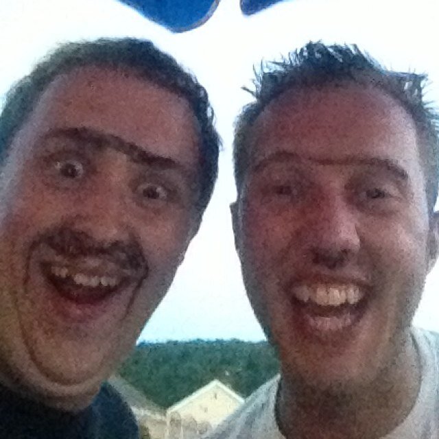 joejsavage's profile picture. 