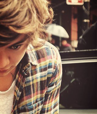 NiallJHoranFans Profile Picture